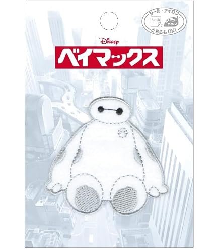 Amazon | グルマンディーズ ディズニーキャラクター 刺繍モバイル